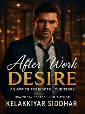 cover image of After Work Desire